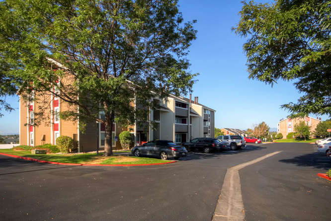 Montair Apartment Homes Image 25